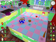 Soup screenshot